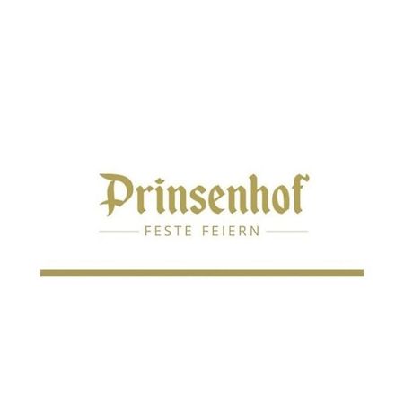 Der Prinsenhof Porta Westfalica Zewnętrze zdjęcie