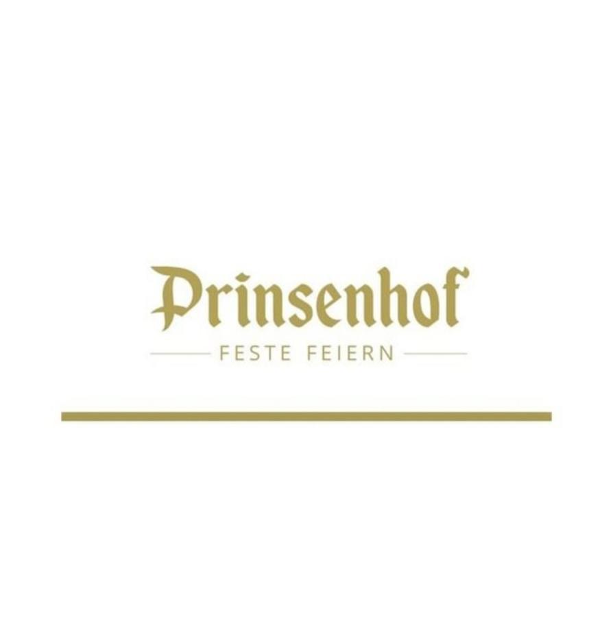 Der Prinsenhof Porta Westfalica Zewnętrze zdjęcie