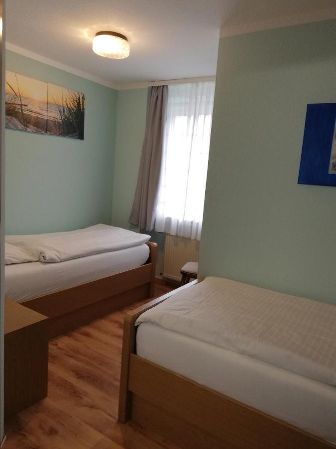 Der Prinsenhof Porta Westfalica Zewnętrze zdjęcie