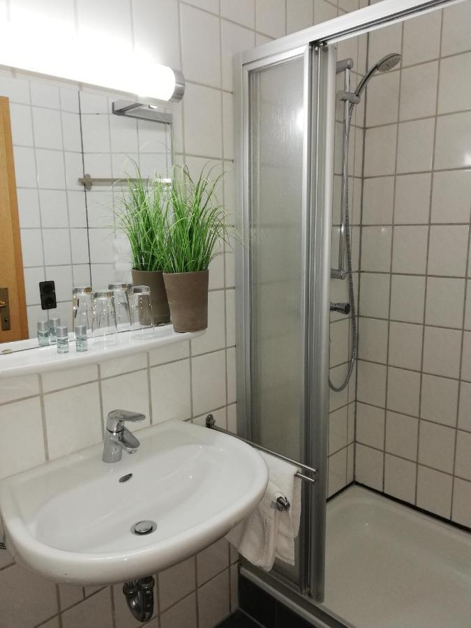 Der Prinsenhof Porta Westfalica Zewnętrze zdjęcie